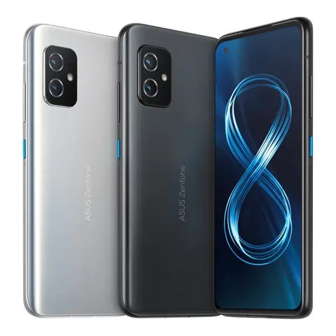 Asus ZenFone 8 8+128GB EU