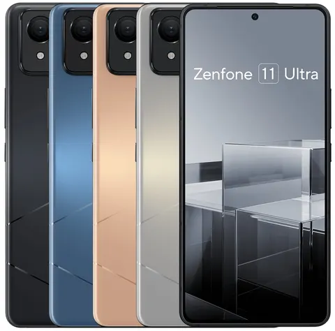 Asus ZenFone 11 Ultra 12+256GB