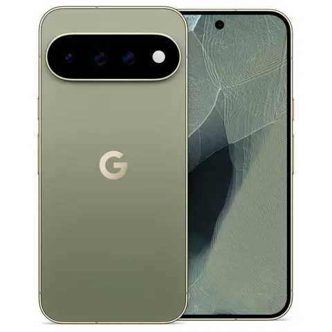 Google Pixel 11 Pro 16+512GB