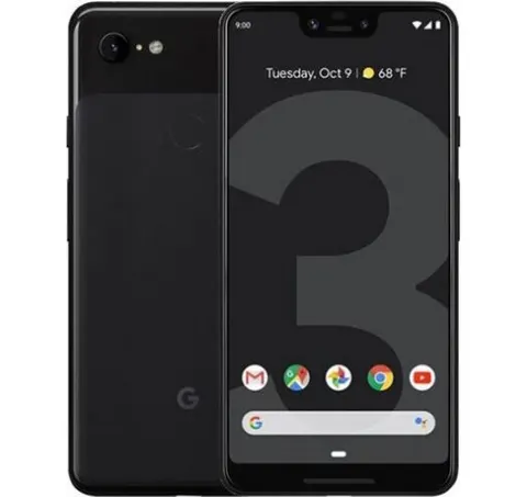 Google Pixel 3 XL 4+64GB US