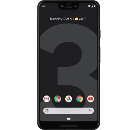 Google Pixel 3 XL 4+64GB US