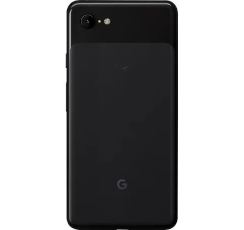 Google Pixel 3 XL 4+64GB US