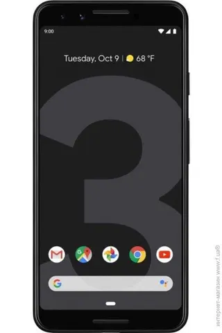 Google Pixel 3 4+128GB