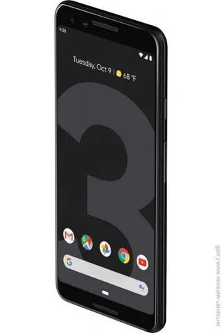 Google Pixel 3 4+128GB