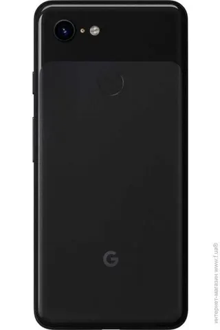 Google Pixel 3 4+128GB