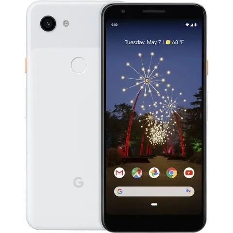 Google Pixel 3a XL 4+64GB US