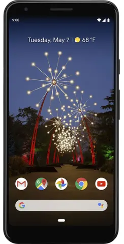 Google Pixel 3a 4+64GB EU