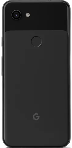 Google Pixel 3a 4+64GB EU