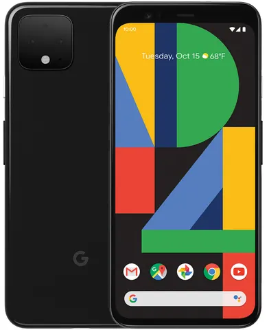 Google Pixel 4 XL 6+64GB JP
