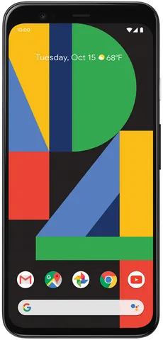 Google Pixel 4 XL 6+64GB JP
