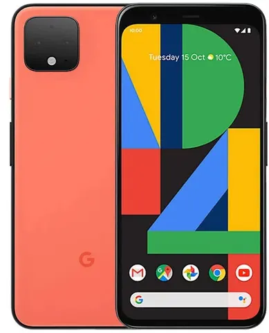 Google Pixel 4 6+64GB US