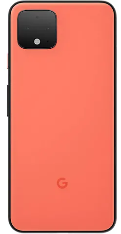 Google Pixel 4 6+64GB US