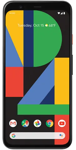 Google Pixel 4 XL 6+128GB EU