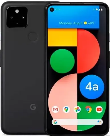 Google Pixel 4a 5G 6+128GB EU