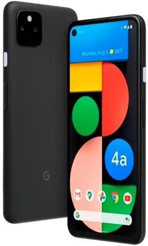 Google Pixel 4a 5G 6+128GB EU