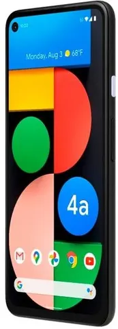 Google Pixel 4a 5G 6+128GB EU