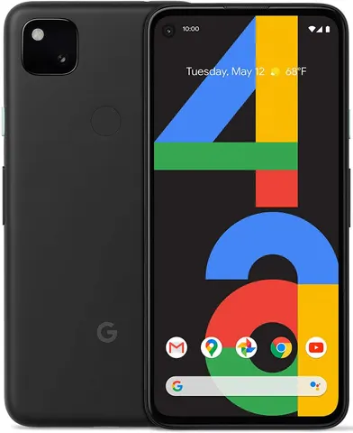 Google Pixel 4a 6+64GB EU