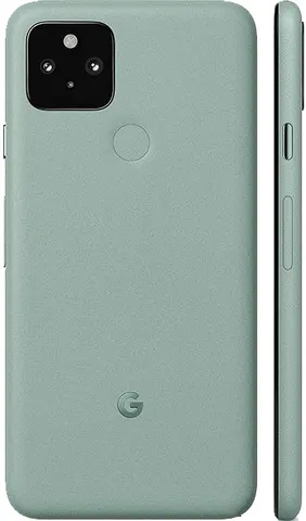 Google Pixel 5 8+128GB JP