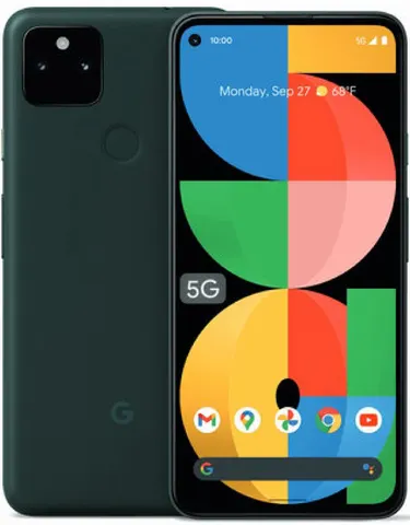 Google Pixel 5a 5G 6+128GB EU