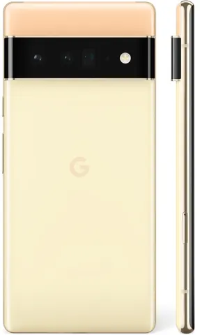 Google Pixel 6 Pro 12+512GB EU