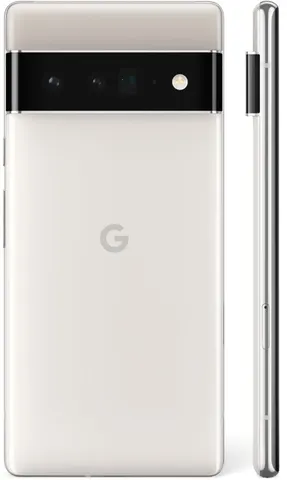 Google Pixel 6 Pro 12+512GB EU