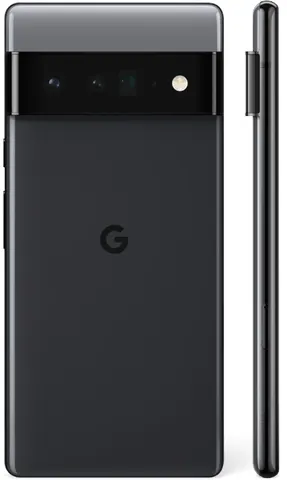 Google Pixel 6 Pro 12+512GB EU