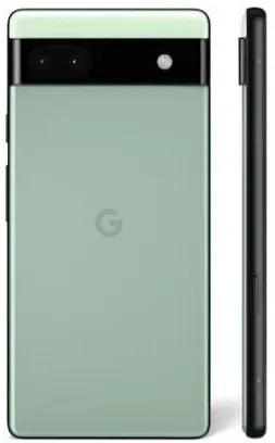 Google Pixel 6A 6+128GB EU