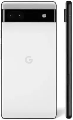 Google Pixel 6A 6+128GB EU