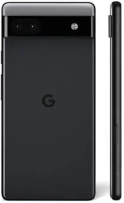 Google Pixel 6A 6+128GB EU