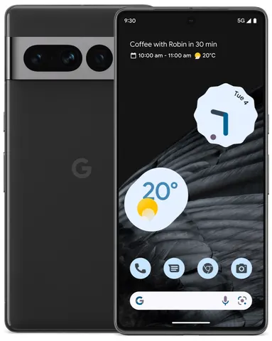 Google Pixel 7 Pro 12+256GB EU