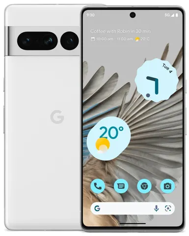 Google Pixel 7 Pro 12+256GB EU