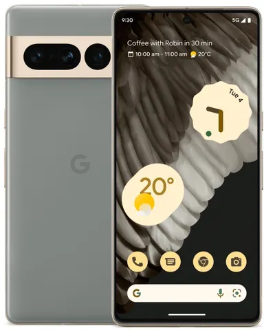 Google Pixel 7 Pro 12+256GB EU