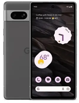 Google Pixel 7a 8+128GB EU