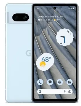 Google Pixel 7a 8+128GB EU