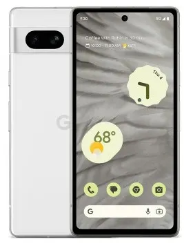 Google Pixel 7a 8+128GB EU