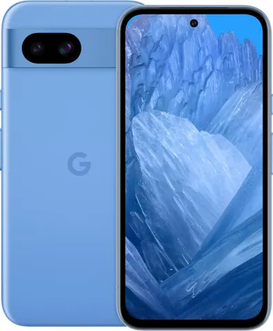 Google Pixel 8a 8+256GB AU