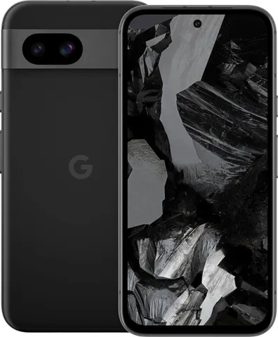 Google Pixel 8a 8+256GB AU