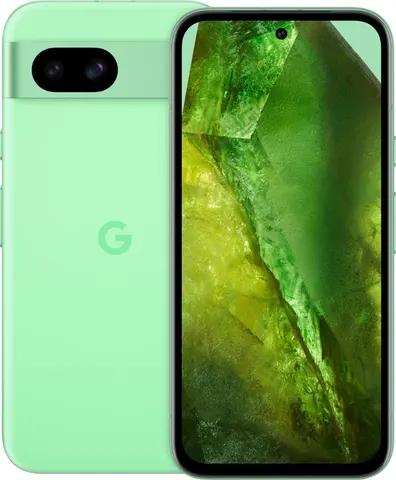 Google Pixel 8a 8+256GB AU