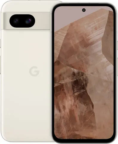 Google Pixel 8a 8+256GB AU