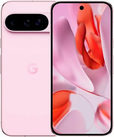 Google Pixel 9 Pro 16+128GB