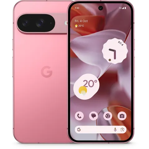 Google Pixel 9 12+256GB