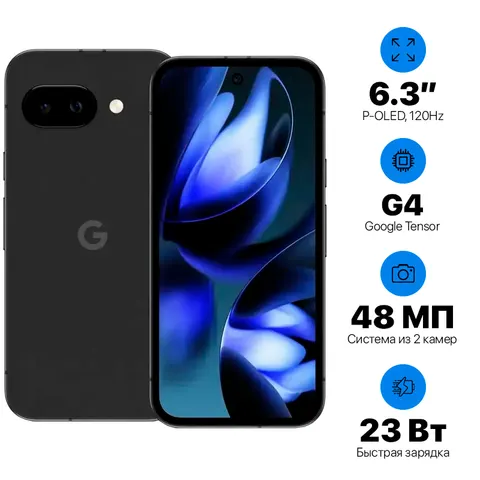 Google Pixel 9A 8+256GB
