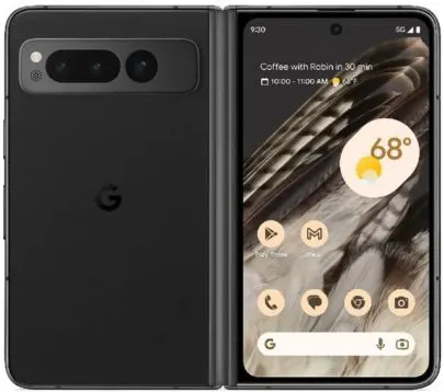 Google Pixel Fold 12+256GB EU