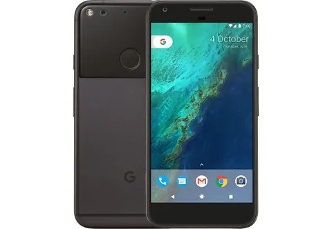 Google Pixel XL 4+32GB EU
