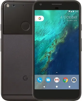 Google Pixel XL 4+128GB EU