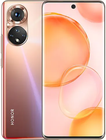 Honor 50 5G 8+256GB EU