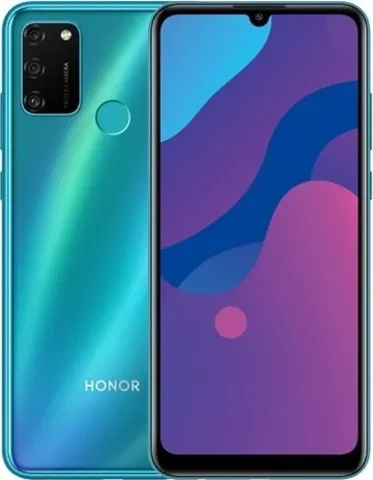 Honor 9A 3+64GB EU