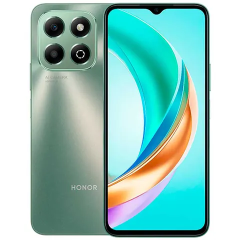 Honor X6B 6+128GB EU