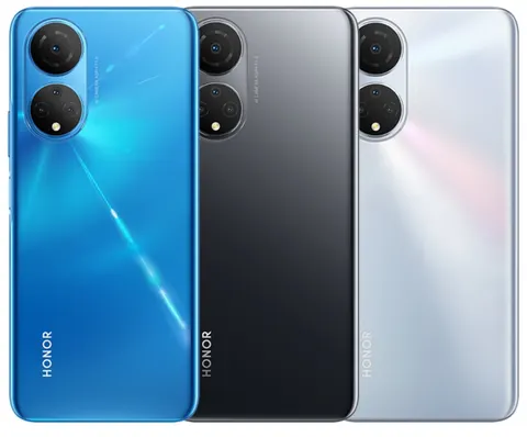Honor X7 4+128GB EU