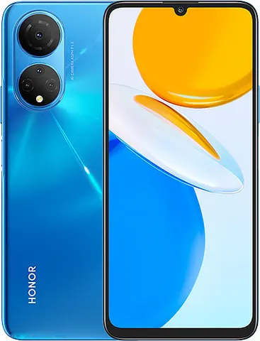 Honor X7 4+128GB EU